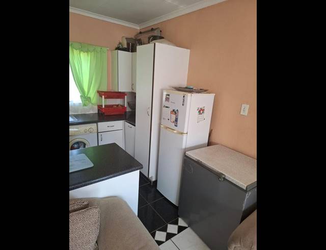 2 BEDROOM APARTMENT FOR SALE IN TERENURE